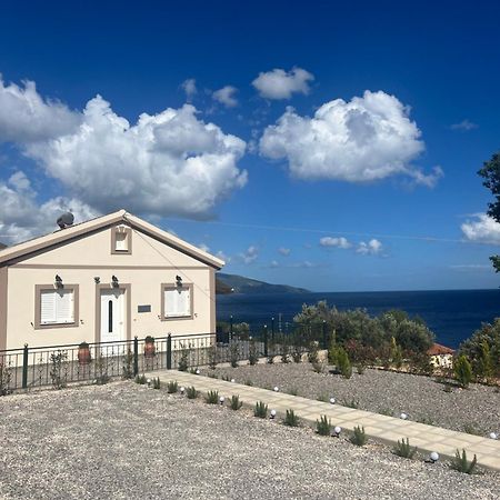 Seaside Euphoria Kefalonia Agia Efimia 외부 사진