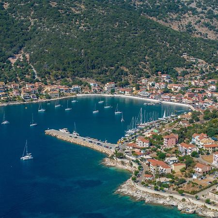 Seaside Euphoria Kefalonia Agia Efimia 외부 사진