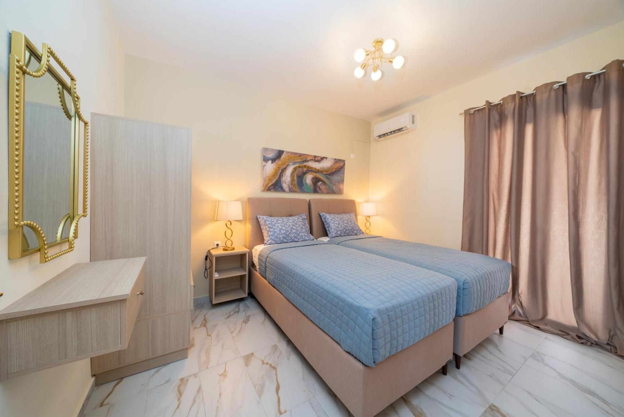 Seaside Euphoria Kefalonia Agia Efimia 외부 사진